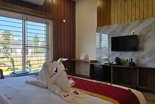 Sree Raaga Resort