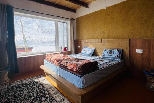 Juniper Home Kaza by Mountain Bee