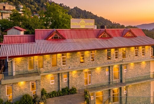 Hotel Grand Sunset