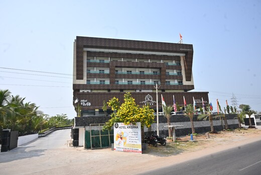 HOTEL KRISHNA