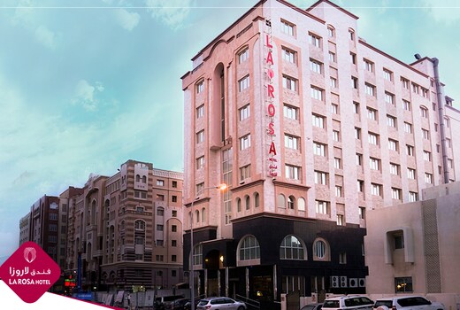 Larosa Hotel