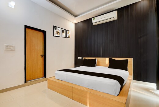 Hotel O Sky