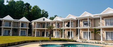 Samrudhii Resort