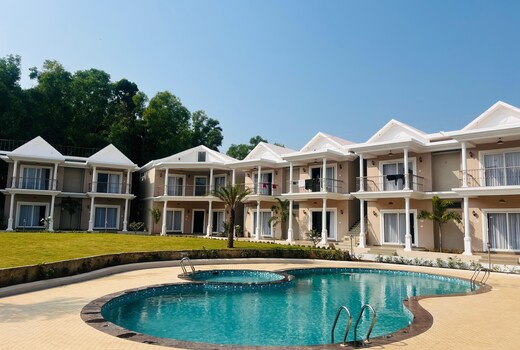 Samrudhii Resort