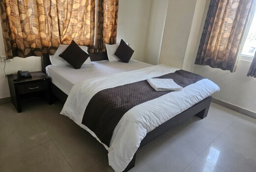 Hotel Elite Stay