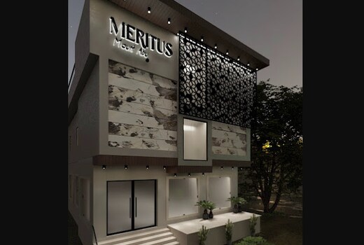 Hotel Meritus