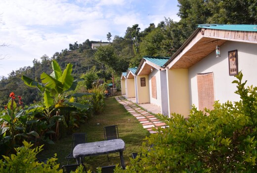 ASTRAAL RESORTS AND SPA