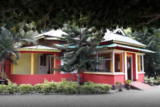 Jayanti Hills Jungle Camp