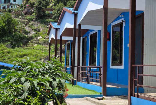 Lake Haven Resort