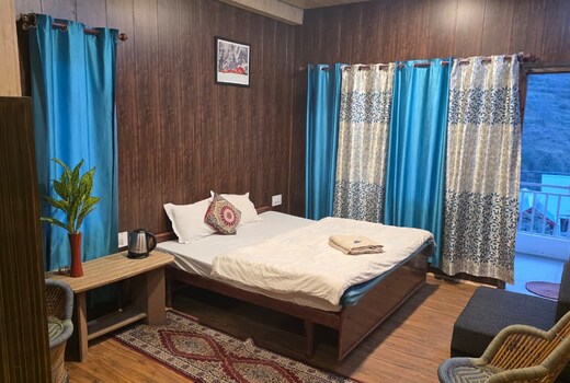 Jungle Book Homestay