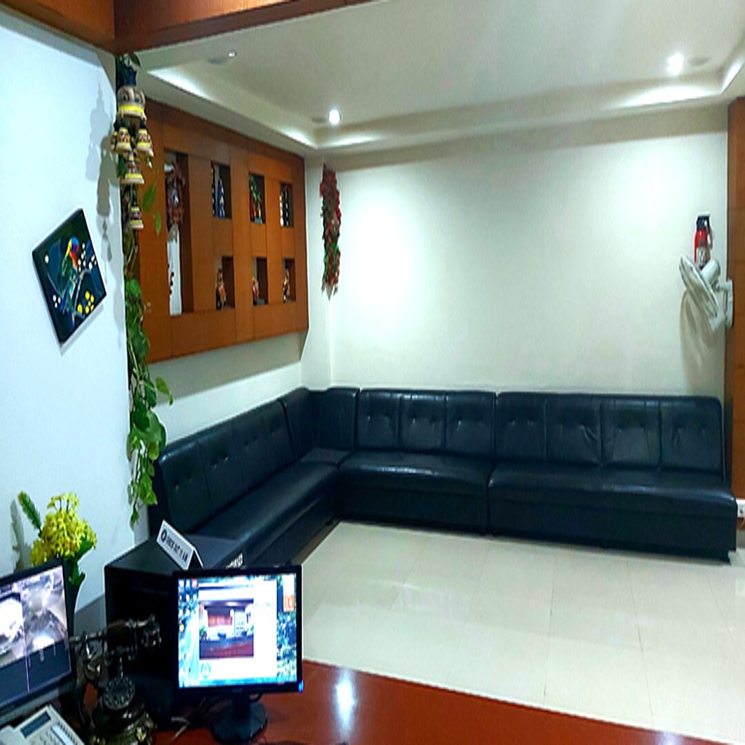 Main gallery
