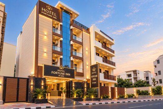 Fortune Inn Sector-104 by ASPL