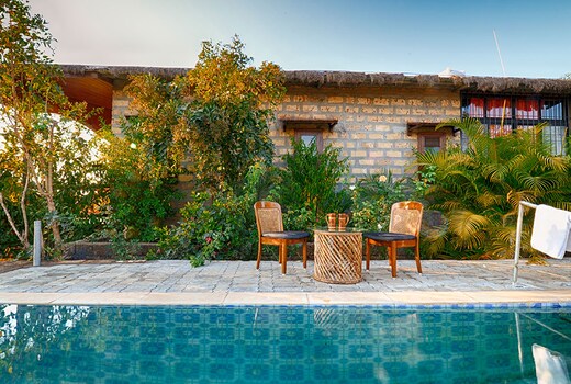 Aranya Eco Farm