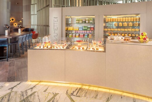 Hyatt Regency Algiers Airport