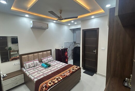 Urban Nest in South Delhi