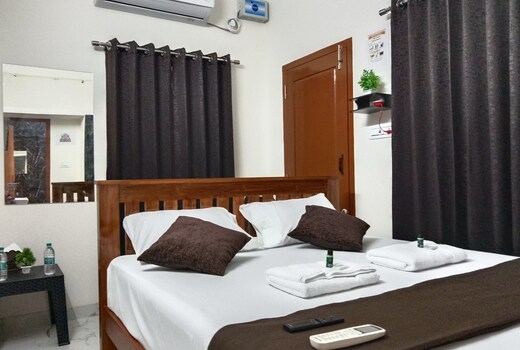 Magizh Homestay