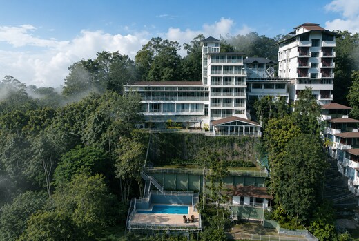 British County Resorts