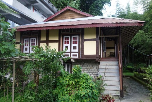 Dorjeelee Homestay