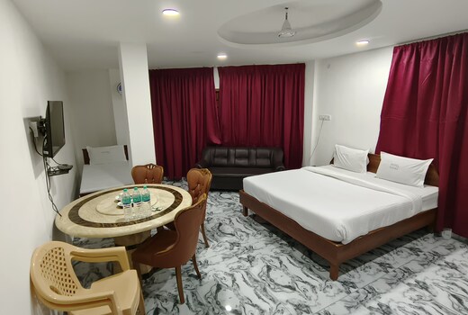Hotel Safra