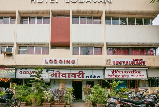 Hotel Godavari