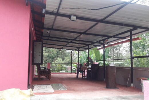 Punyasiri Homestay