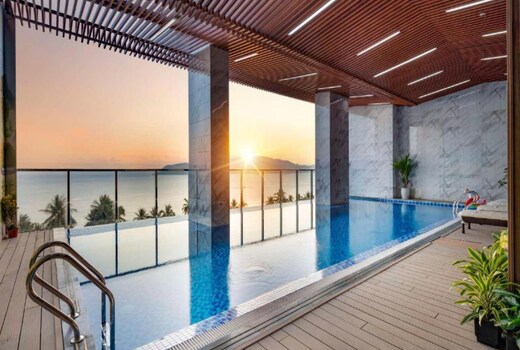 Vesna Hotel Nha Trang
