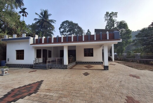 Vinayaka Nialaya Home Stay