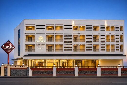 PREMDAN HOTEL