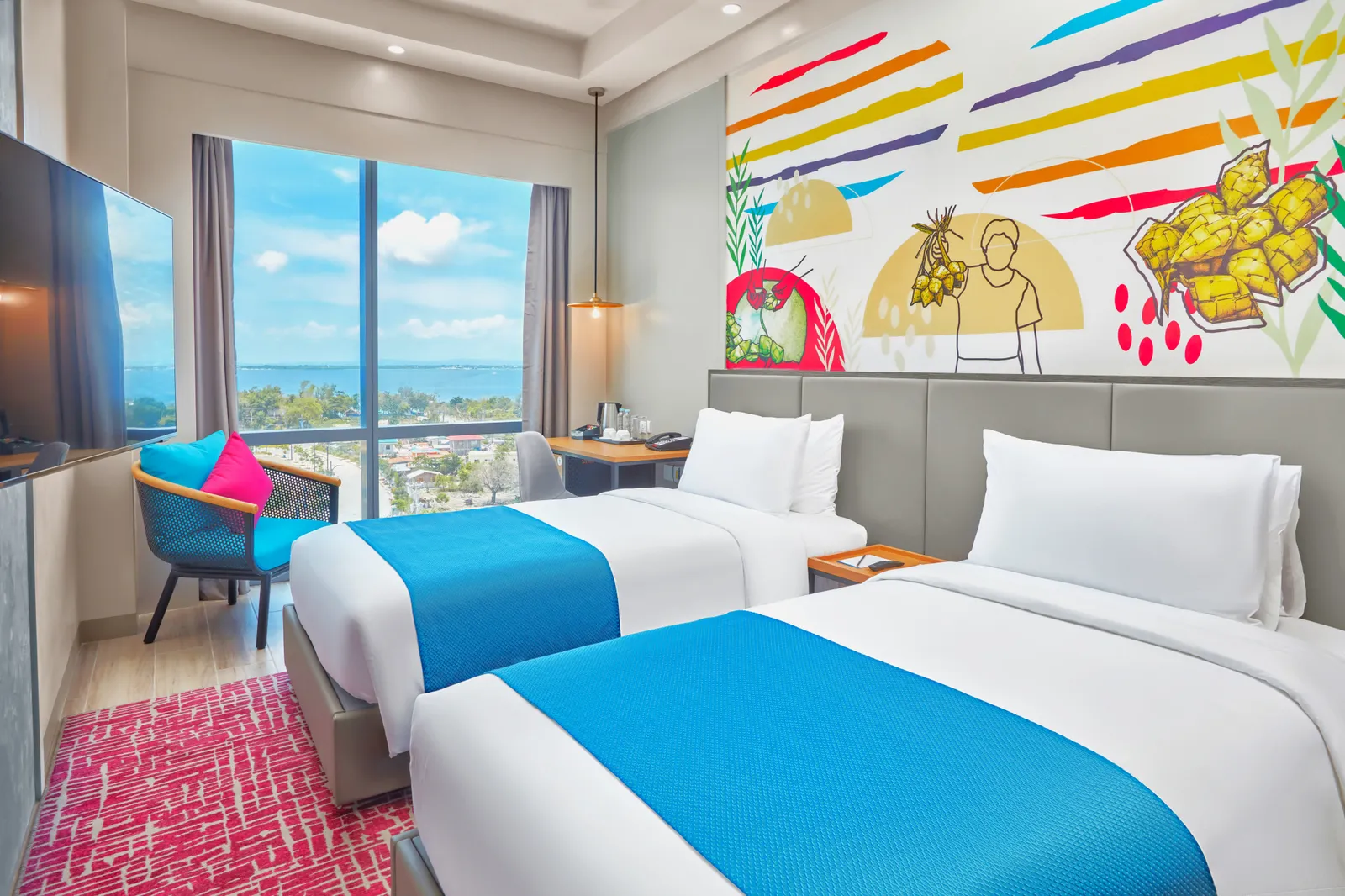 Main gallery