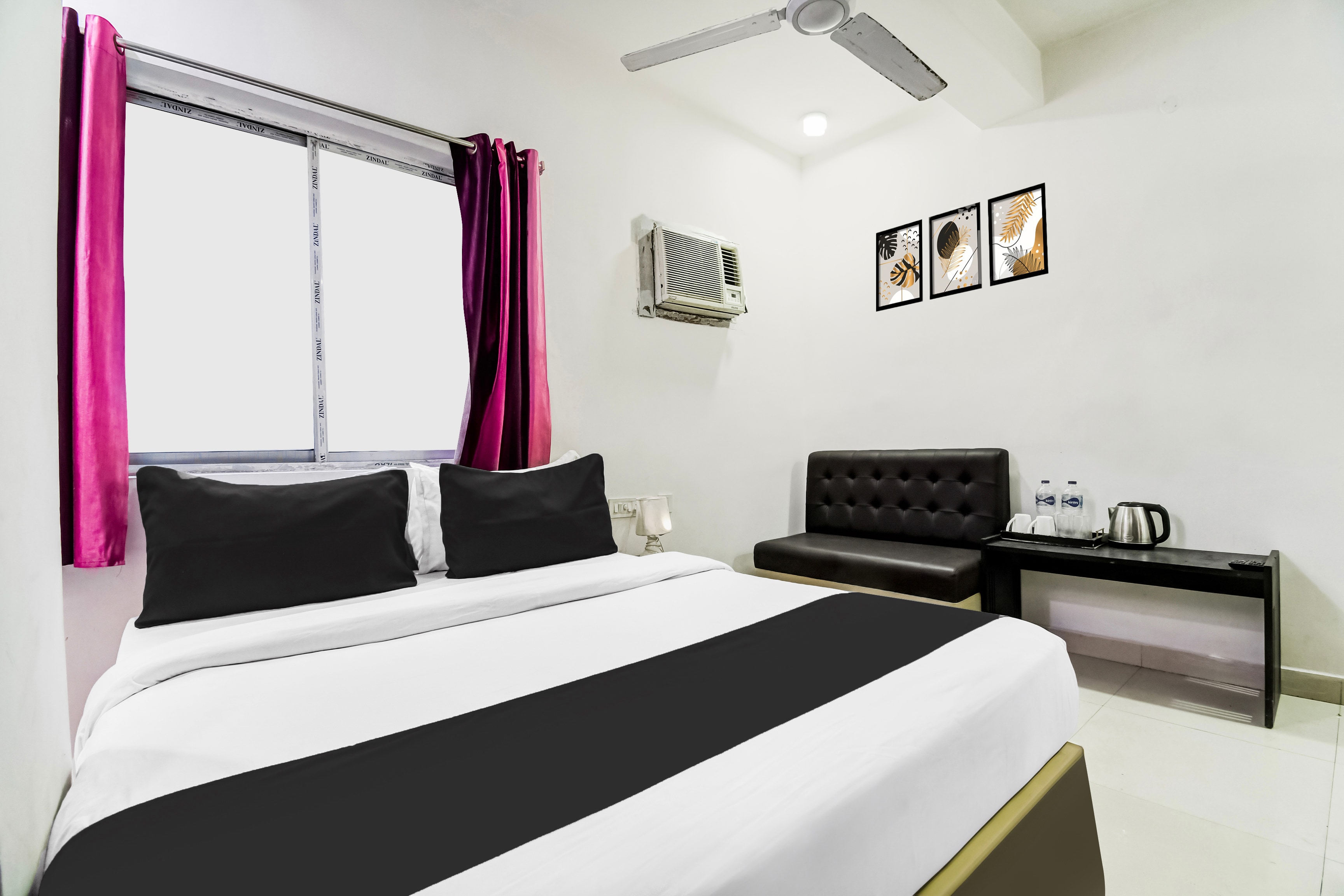 Super Hotel O Uttar Panchanna