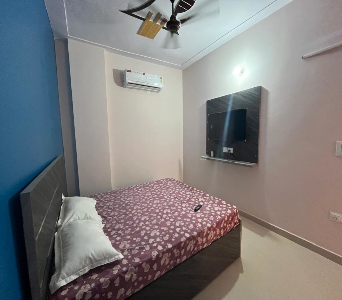 Hotel Naman Residency