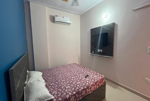 Hotel Naman Residency
