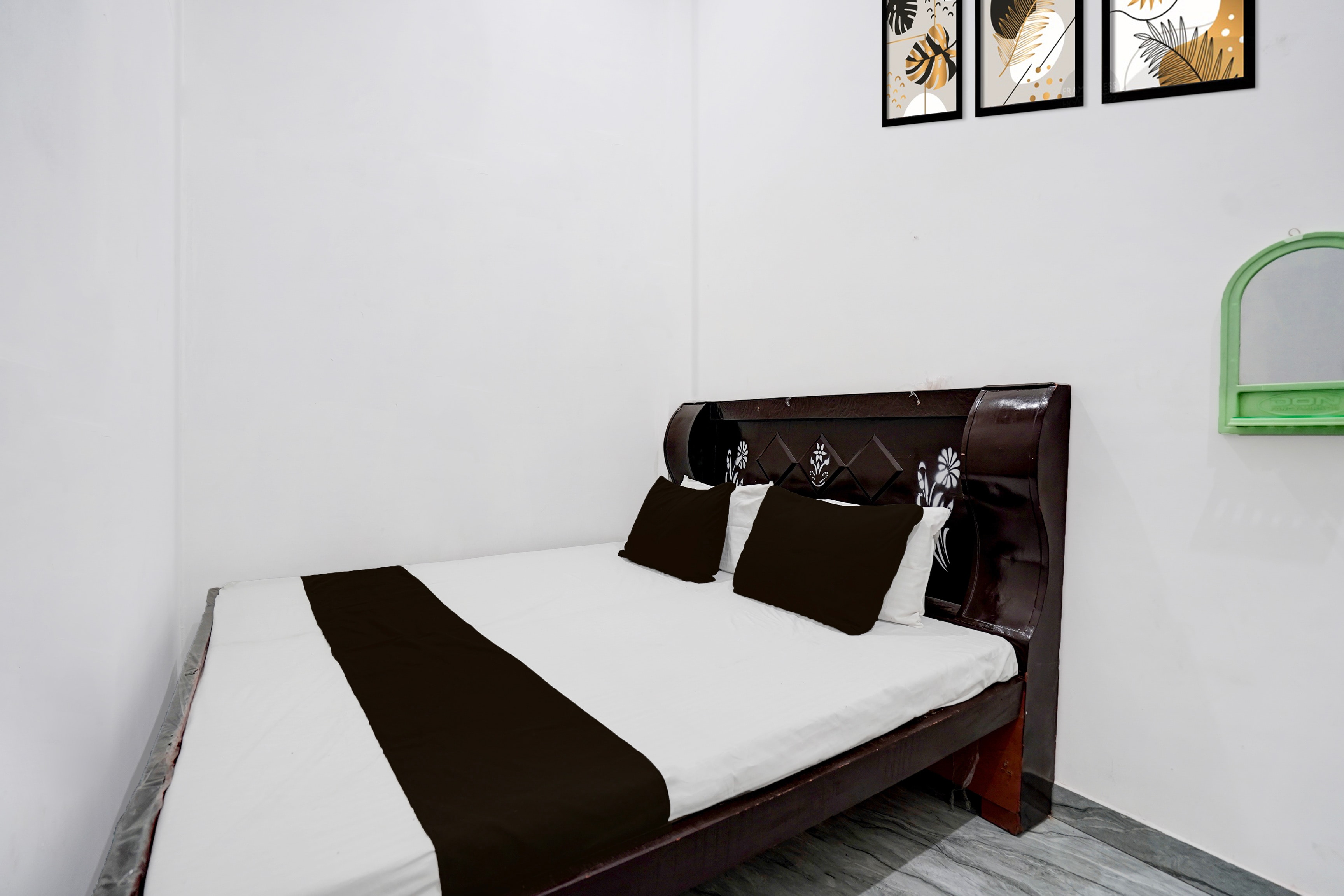 Hotel O Stylish Stay Hotel