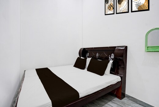 Hotel O Stylish Stay Hotel