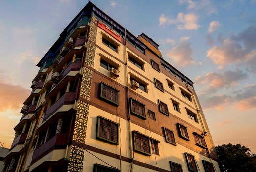 The Vinayak Hotel and Banquet