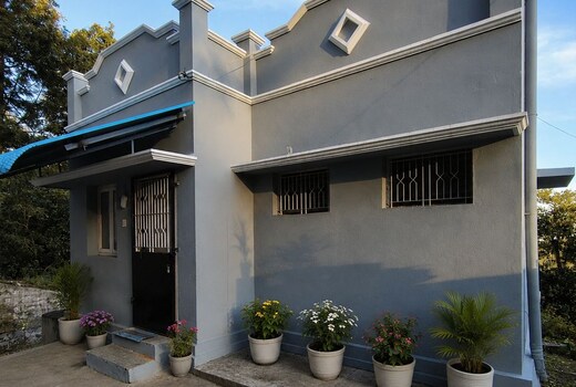 AKS Cottage