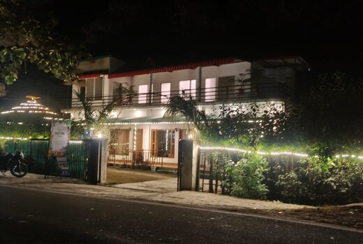 Kumaon s Hideout