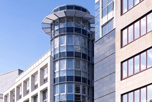 Sunday Hotel Dortmund City