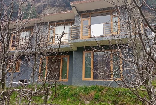 Himalaya suburb
