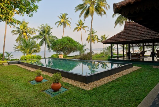 Vismaya Lake Heritage