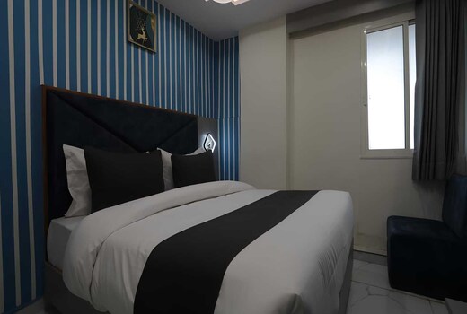 Hotel O BN RESIDENCY