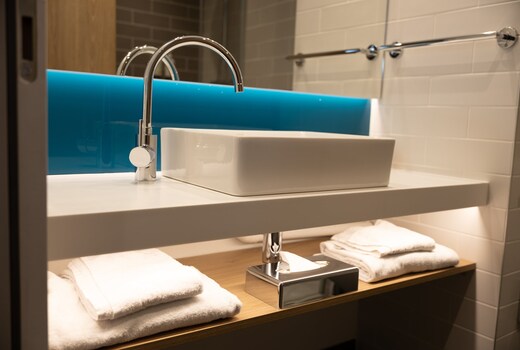 Holiday Inn Express CAEN - EPRON