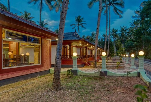 Leisure Valley Beach Resort
