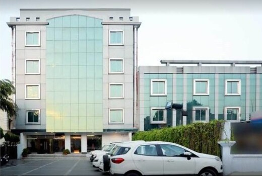 Hotel Amber