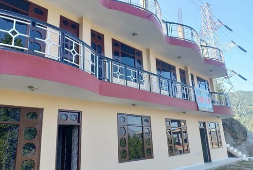 Him View Homestay