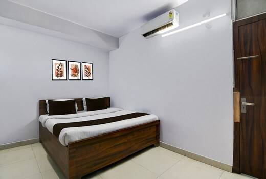 Flagship Yashoda Hotel