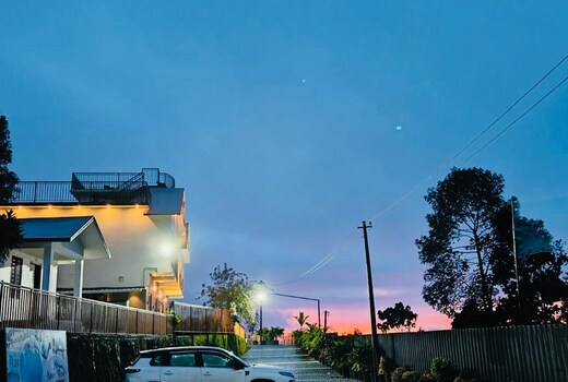 Mount View Resort