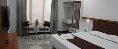 Sri Ranga Residency