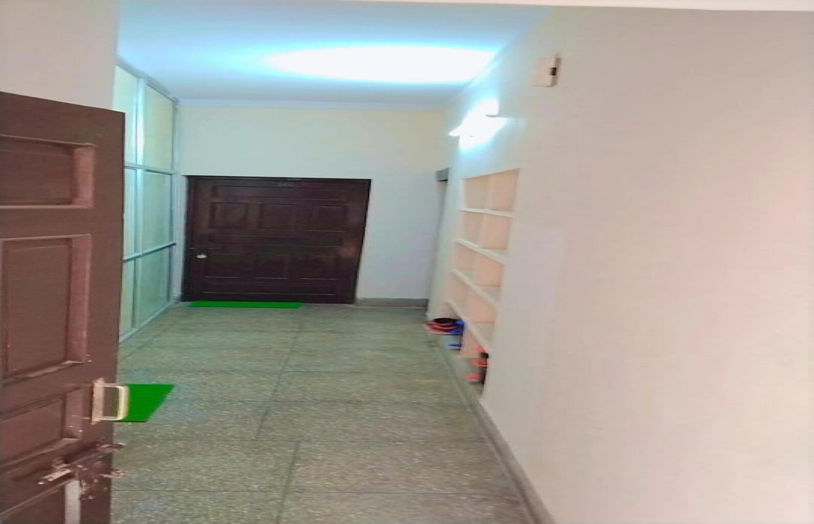 Hotel Ravi Darshan