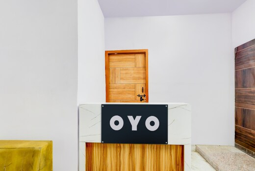 Hotel O Ocean Plaza